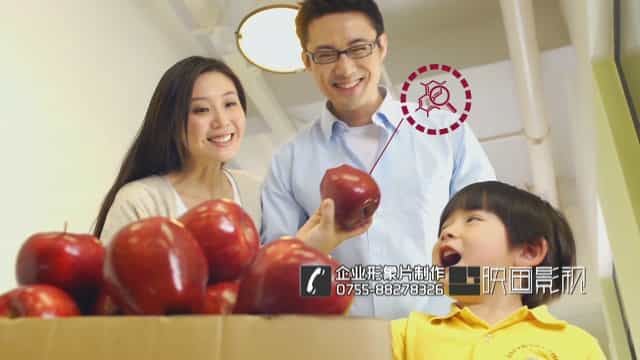 UL第三方安全檢測宣傳片 - 深圳宣傳片拍攝制作 - 深圳映畫傳媒