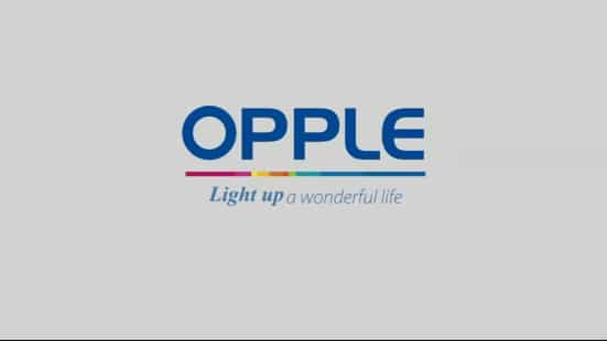 OPPEL歐普照明企業(yè)宣傳片 - 深圳企業(yè)宣傳片拍攝 - 深圳映畫傳媒