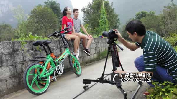 戶外運(yùn)動(dòng)電動(dòng)車產(chǎn)品廣告視頻拍攝花絮 - 深圳拍攝產(chǎn)品視頻 - 深圳映畫傳媒