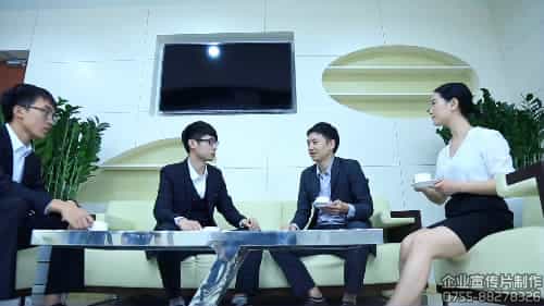 深圳工程顧問公司招聘宣傳片拍攝花絮 - 深圳宣傳片拍攝制作 - 深圳映畫傳媒