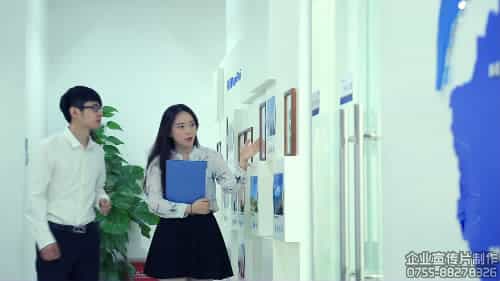 深圳工程顧問公司招聘宣傳片拍攝花絮 - 深圳宣傳片拍攝制作 - 深圳映畫傳媒