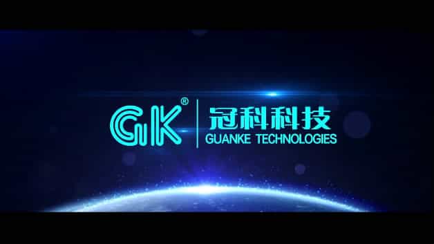 深圳冠科LED公司宣傳片 - 深圳企業(yè)宣傳片拍攝 - 深圳映畫傳媒