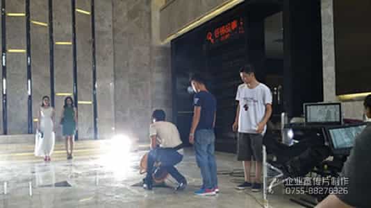 畫(huà)面構(gòu)圖是宣傳片拍攝制作中一個(gè)重要因素 - 深圳宣傳片拍攝制作 - 深圳映畫(huà)傳媒