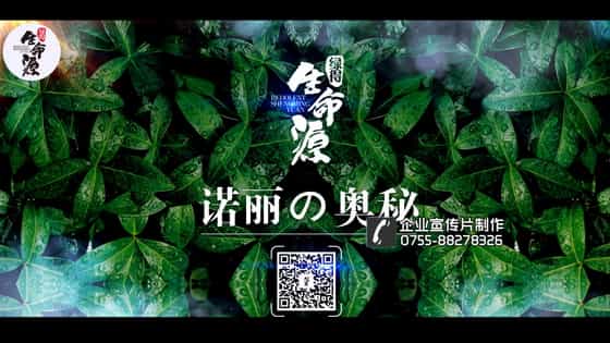 簽約諾麗果汁產(chǎn)品招商宣傳視頻制作 - 深圳拍攝產(chǎn)品視頻 - 深圳映畫傳媒