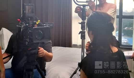 宣傳片拍攝制作周期需要多長時間？ - 深圳宣傳片拍攝制作 - 深圳映畫傳媒