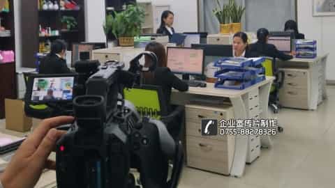 深圳錦業(yè)欣塑料制品公司宣傳片拍攝制作 - 深圳企業(yè)宣傳片拍攝 - 深圳映畫傳媒