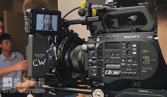 定位在產(chǎn)品宣傳片制作過(guò)程中的重要性 - 深圳拍攝產(chǎn)品視頻 - 深圳映畫(huà)傳媒