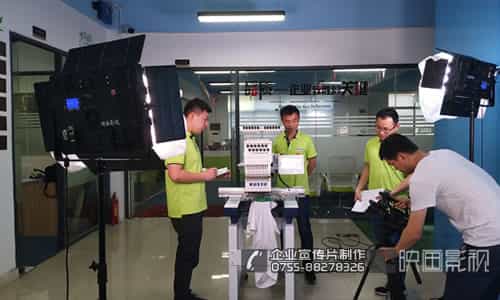 企業(yè)宣傳片拍攝器材有哪些 - 深圳企業(yè)宣傳片拍攝 - 深圳映畫(huà)傳媒