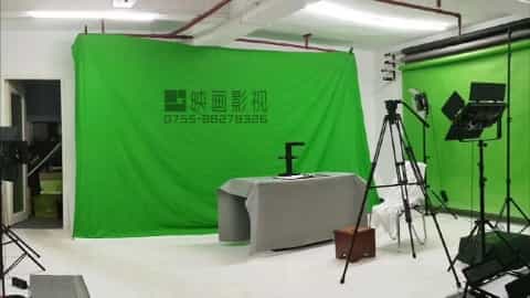 智能掃描儀產(chǎn)品宣傳片拍攝花絮 - 深圳拍攝產(chǎn)品視頻 - 深圳映畫傳媒