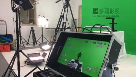 智能掃描儀產(chǎn)品宣傳片拍攝花絮 - 深圳拍攝產(chǎn)品視頻 - 深圳映畫傳媒