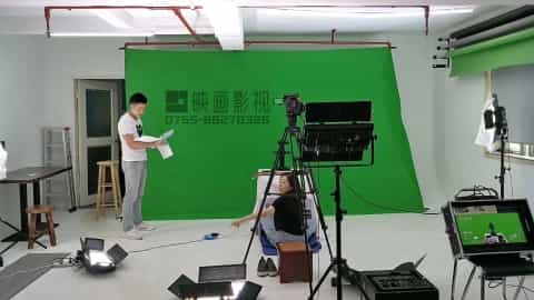 智能掃描儀產(chǎn)品宣傳片拍攝花絮 - 深圳拍攝產(chǎn)品視頻 - 深圳映畫傳媒