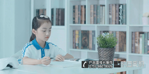 智能護眼儀產(chǎn)品視頻拍攝花絮 - 深圳拍攝產(chǎn)品視頻 - 深圳映畫傳媒