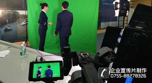 企業(yè)宣傳片視覺上的創(chuàng)新 - 深圳企業(yè)宣傳片拍攝 - 深圳映畫傳媒