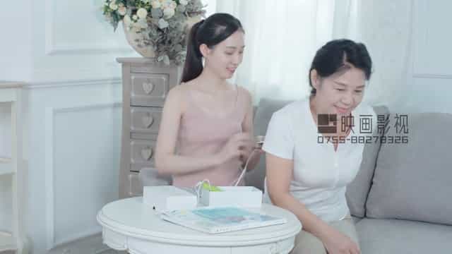 盛陽康按摩貼淘寶小視頻 - 深圳亞馬遜電商視頻制作 - 深圳映畫傳媒