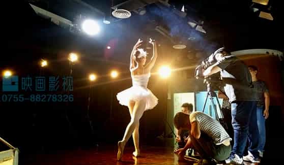 宣傳片拍攝制作領(lǐng)域的“表意論”概念 - 深圳宣傳片拍攝制作 - 深圳映畫傳媒