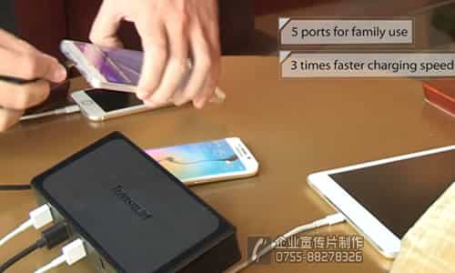 產(chǎn)品視頻制作中的幾個著重點 - 深圳拍攝產(chǎn)品視頻 - 深圳映畫傳媒