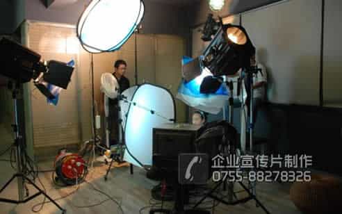 有格調(diào)的公司宣傳片制作三個配音要素 - 深圳企業(yè)宣傳片拍攝 - 深圳映畫傳媒