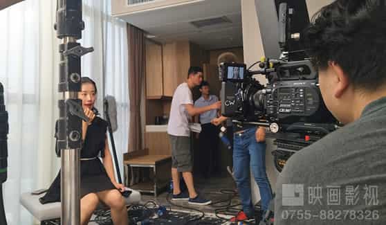 產(chǎn)品宣傳片拍攝如何提高吸引力和銷售力 - 深圳拍攝產(chǎn)品視頻 - 深圳映畫傳媒