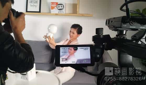 產(chǎn)品視頻制作的優(yōu)劣從前期溝通開始！ - 深圳拍攝產(chǎn)品視頻 - 深圳映畫傳媒