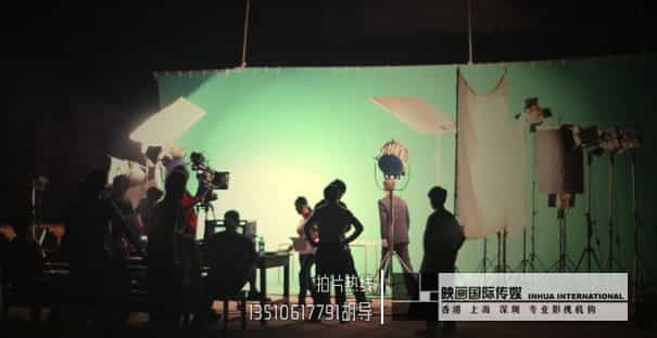 如何配合現(xiàn)場(chǎng)導(dǎo)演拍攝宣傳片 - 深圳宣傳片拍攝制作 - 深圳映畫(huà)傳媒