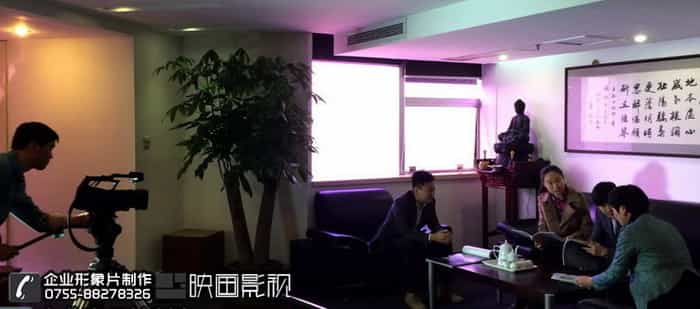 園林景觀生態(tài)環(huán)境企業(yè)視頻宣傳片的拍攝要點 - 深圳宣傳片拍攝制作 - 深圳映畫傳媒