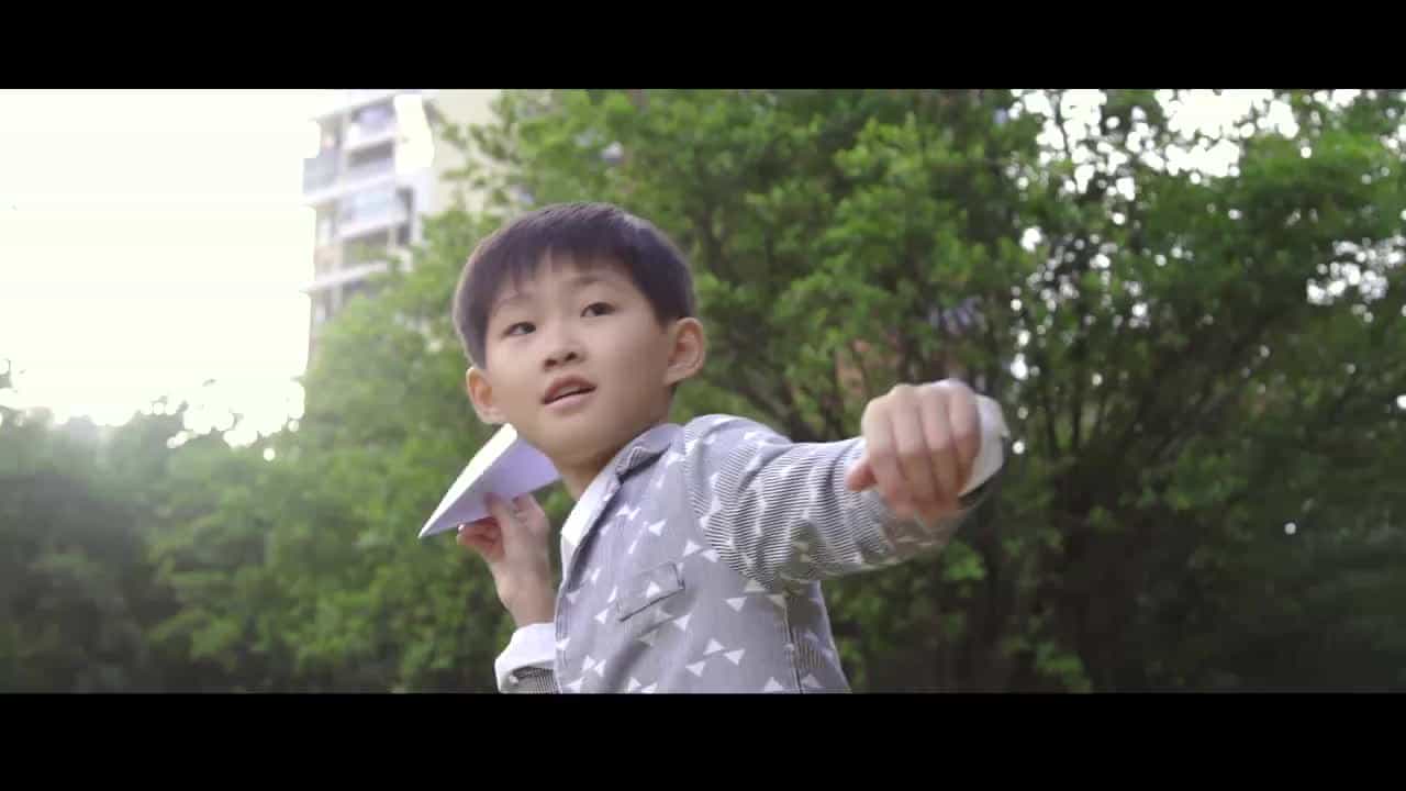 智慧城市管理宣傳片-寶安智慧城管宣傳片-映畫傳媒