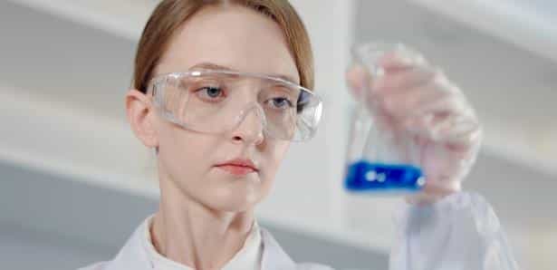 電子元器件芯片檢測(cè)公司宣傳片-映畫傳媒