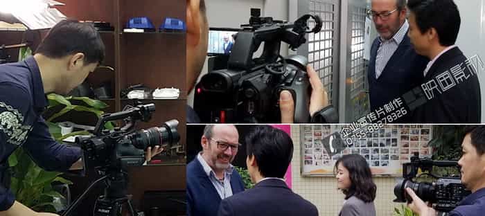 企業(yè)宣傳片制作精品化之路-深圳企業(yè)宣傳片制作公司 - 深圳企業(yè)宣傳片拍攝 - 深圳映畫傳媒