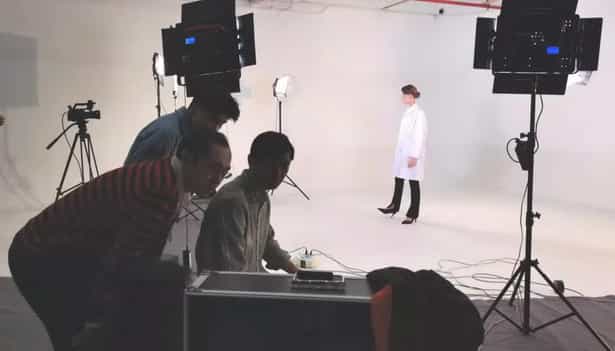 電商主圖視頻-抗衰老產(chǎn)品 - 深圳亞馬遜電商視頻制作 - 深圳映畫傳媒