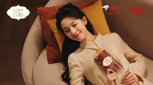 巧克力品牌廣告-巧克力視頻廣告-映畫傳媒