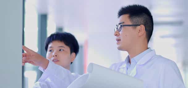 實(shí)驗(yàn)室承建商企業(yè)宣傳片-喜格實(shí)業(yè)-映畫傳媒