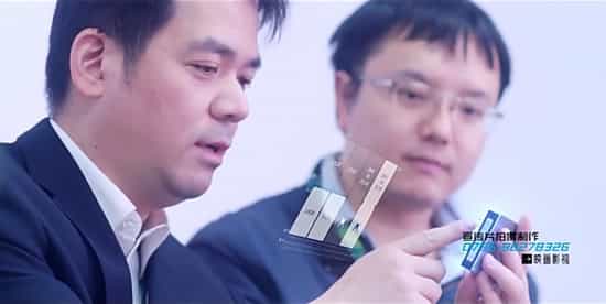 高端電源國家高新企業(yè)宣傳片-深圳雷能-映畫傳媒