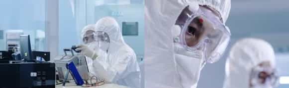 工業(yè)凈水企業(yè)宣傳片制作 - 深圳企業(yè)宣傳片拍攝 - 深圳映畫傳媒