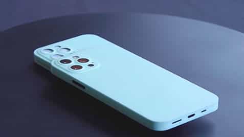 蘋果12pro max周邊產(chǎn)品視頻拍攝制作