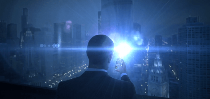 LED光電企業(yè)宣傳片下載鏈接-映畫傳媒