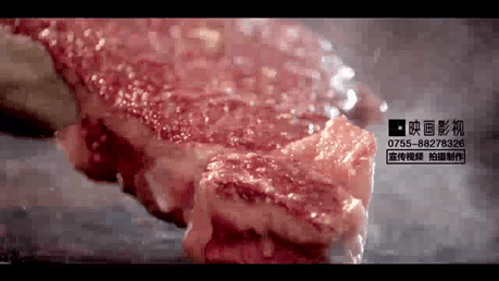 牛排館餐飲品牌宣傳視頻-映畫(huà)傳媒