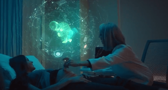 醫(yī)療產(chǎn)業(yè)園區(qū)-創(chuàng)新產(chǎn)業(yè)園招商宣傳片-映畫傳媒