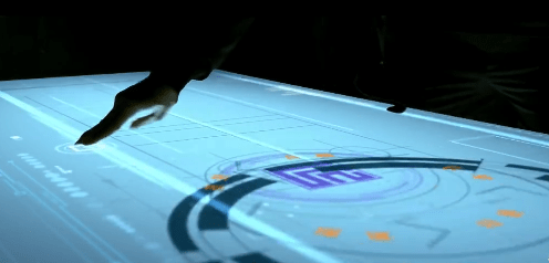 智慧工廠-智能制造企業(yè)宣傳片-富強(qiáng)科技 - 深圳企業(yè)宣傳片拍攝 - 深圳映畫傳媒