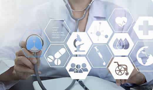 大健康產業(yè)智能平臺企業(yè)宣傳片制作中 - 深圳企業(yè)宣傳片拍攝 - 深圳映畫傳媒