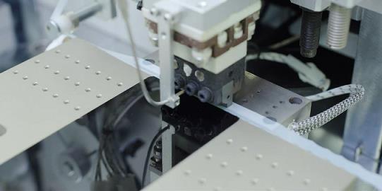 人機界面芯片測試檢驗實驗室宣傳視頻 - 深圳宣傳片拍攝制作 - 深圳映畫傳媒