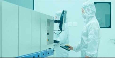 節(jié)能電源檢測(cè)工程實(shí)驗(yàn)室宣傳視頻-映畫傳媒