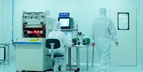 節(jié)能電源檢測工程實驗室宣傳視頻 - 深圳宣傳片拍攝制作 - 深圳映畫傳媒