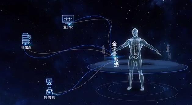 醫(yī)療設(shè)備產(chǎn)品三維動畫視頻樣片-邁瑞