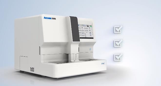 醫(yī)學檢測動畫-全自動凝血檢測設(shè)備動畫視頻