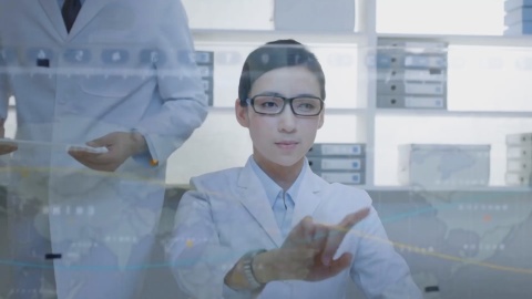 第三方檢測認(rèn)證公司宣傳片拍攝制作 - 深圳企業(yè)宣傳片拍攝 - 深圳映畫傳媒