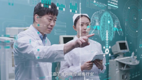 第三方檢測認(rèn)證公司宣傳片拍攝制作