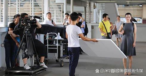 提高宣傳視頻制作水平，最終提升傳播推廣效果