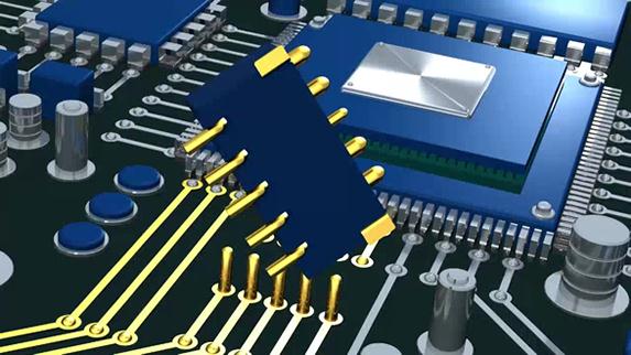 電子連接器企業(yè)宣傳片-拓普聯(lián)科-映畫傳媒