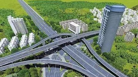 公路道路交通改造工程項(xiàng)目投標(biāo)視頻制作中