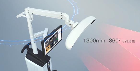 口腔醫(yī)療設(shè)備三維動畫視頻